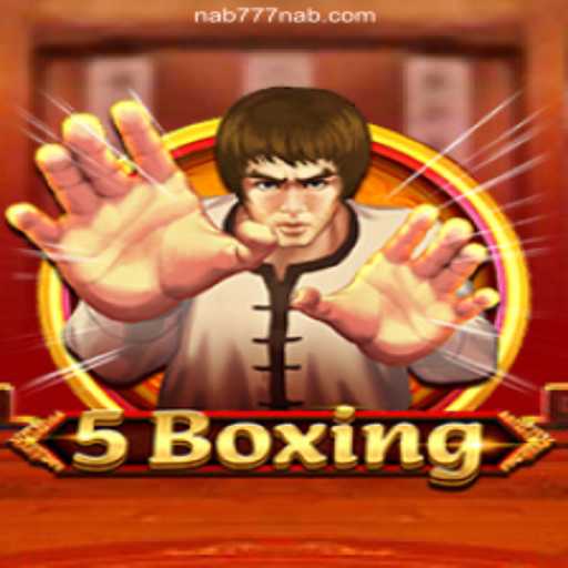 Discover the Thrill of 5Boxing: A Game That Packs a Punch