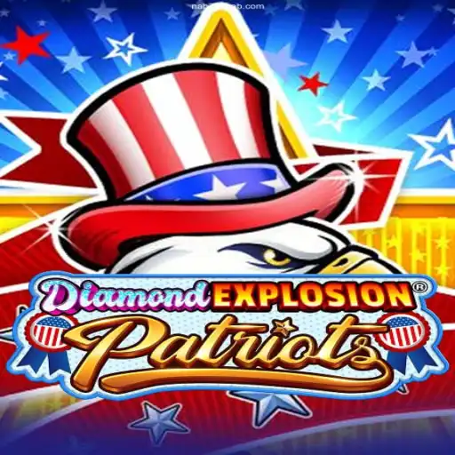 The Thrilling World of DiamondExplosionPatriots: A Comprehensive Guide