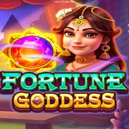 Exploring the Magic of FORTUNEGODDESS at Nab777.com Casino Online