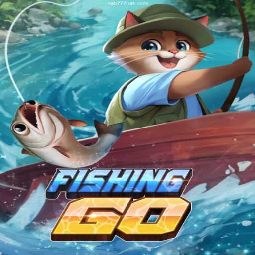 Explore the World of FishingGO