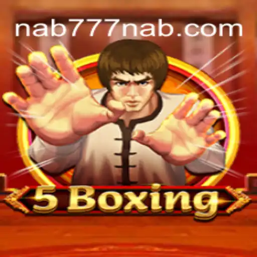 Discover the Thrill of 5Boxing: A Game That Packs a Punch