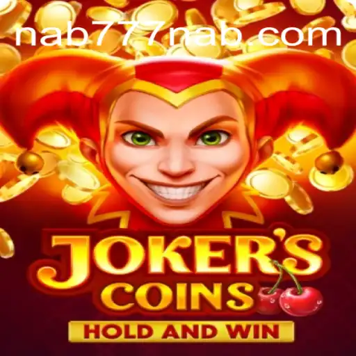 Discover the Thrilling World of JokersCoins: The Casino Game with Endless Entertainment