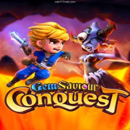 Explore GemSaviourConquest: The Adventurous Journey and Gameplay Rules