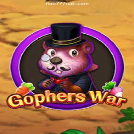 GophersWar: An Exciting New Game Unleashed Amidst Gaming Innovations