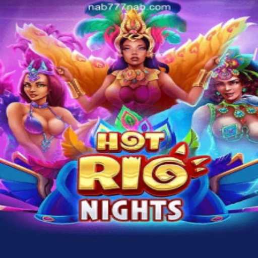 HotRioNights: A Thrilling Journey into the World of Nab777.com's Casino