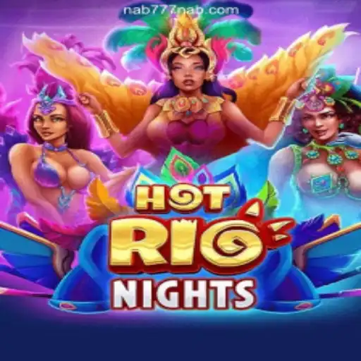 HotRioNights: A Thrilling Journey into the World of Nab777.com's Casino