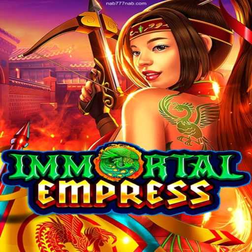 Exploring the Thrilling World of 'ImmortalEmpress': An Online Gaming Experience