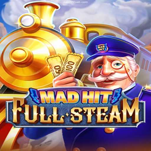 Exploring MadHitFullSteam and the Online Casino World