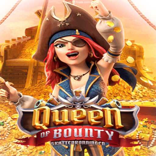 Unveiling the Adventure of QueenofBounty in the Online Casino Realm
