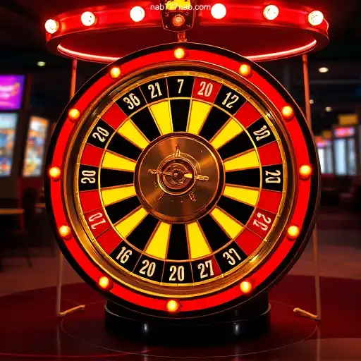 The Engaging World of Rotary Games: Exploring Thrills and Strategy