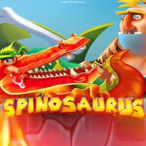 Unleashing the Jurassic: Dive into the Thrilling World of Spinosaurus at Nab777