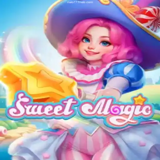 SweetMagic: A Magical Journey in the World of Gaming
